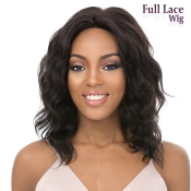 It's a Wig Remy Human Hair Full Lace Wig - LACE FULL HH ADAGIO